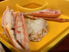 -蟹道乐(道顿堀本店)