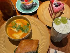 -BAKER&SPICE(安福路店)