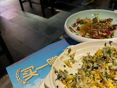 -管氏翅吧(广渠门店)