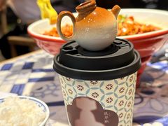 -图味美小黄鱼·景德菜(浙江路店)