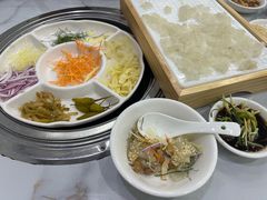 -凯盈阁·顺德私房菜·桑拿鸡