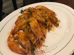 -大渔铁板烧(中山路八佰伴店)
