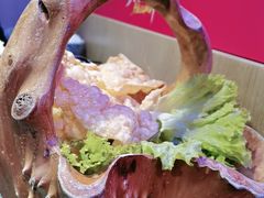 -热火朝天鲜切牛肉火锅(南强街巷店)