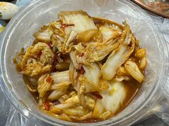 -老北京涮肉(经一路店)