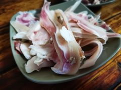 -汝萍传统蘸水菜(春华路总店)