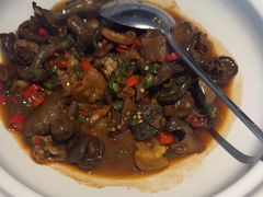 -喜湘宴·精致湖南菜(和平西桥店)