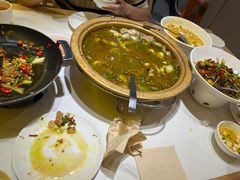 -鸡毛店·川菜(文殊院店)