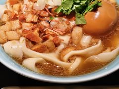 -喜晋道面馆(华严寺广场店)