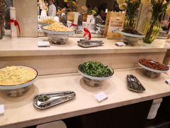 -云冈建国宾馆·自助餐厅