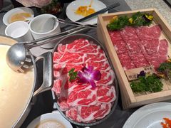 -骨之味·筒骨汤火锅(江头店)