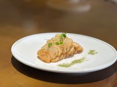 -尚品越府·融合餐厅(延安路店)