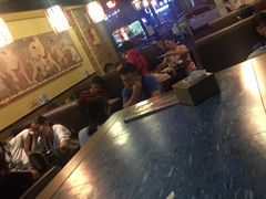 大堂-福田屋料理(中南花园店)