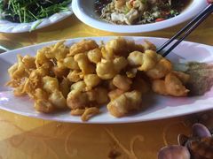 -华圆美食