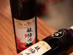 -兔槽江湖菜·重庆璧山兔(水围店)