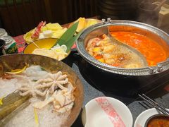 -牛New寿喜烧(虹桥新天地店)