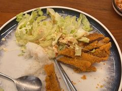 -第二外国语学院-韩国餐厅(朝阳路店)