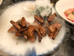 -夜宴江景餐厅