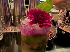 -云·酷 Atmosphere(国贸大酒店)