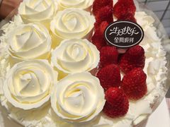 -金凤成祥(西罗园店)