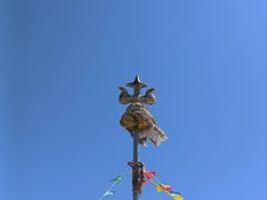 -敕勒川草原