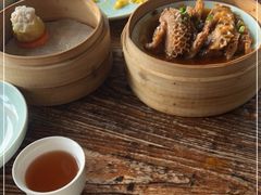 -瓦库茶馆17号(海汇港店)