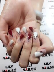 -LILY NAILS美甲美睫