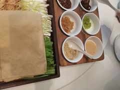 -海泰食府·新鲁菜·家宴(总部基地店)