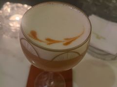 -LONG BAR 廊吧(外滩华尔道夫酒店)