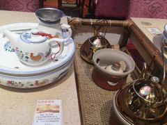 -点都德(华强南店)