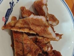 -天天鲜面馆(衡山路店)