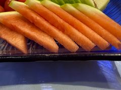 -二姐家三个拿手菜·北塘海鲜·大馅锅贴王(成林道店)
