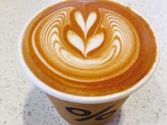 -% Arabica(京都东山店)
