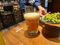 -1819餐厅·团队聚餐·烤串·精酿