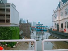 -满汉楼(江畔店)