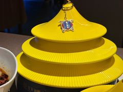 -花家怡园(四合院总店)