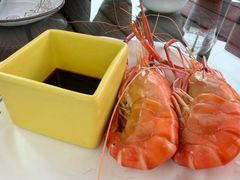 -七的湖·江南蟹舫·阳澄湖农家菜(蟹舫苑店)