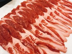 -常赢三兄弟·清真涮肉·清真炒菜(朝阳新城店)