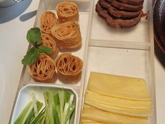 -四季民福烤鸭店(通州马驹桥店)