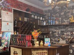 -92°C俄式厨房(中央大街店)