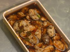 -天津乾毓德饭庄·清真传统炒菜·海鲜烧烤(咸阳路店)