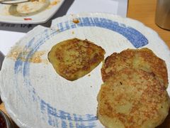 -延松朝鲜族料理