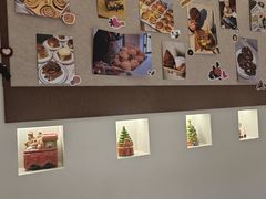 -CHOCMONS巧克怪兽(屏风街店)