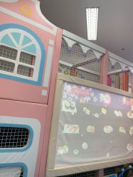 -孩子王童乐园(武汉永旺店)