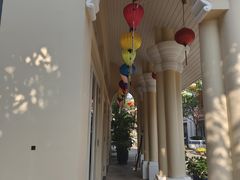 -富国岛翡翠湾 JW 万豪度假酒店