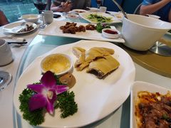 -周锦记广式餐厅(格林生活坊2期店)