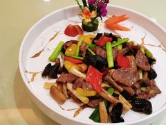 -益利大酒楼(井岸店)