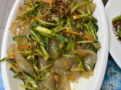 东北大拉皮-东北老菜馆