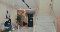 -3AM HAIR SALON染发接发