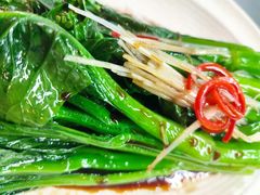 -周渝食惦·酸菜鱼精致川菜(横岗店)
