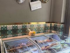 -欧提汗·新疆餐厅·清真(银都路店)